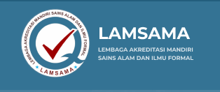International Accreditation Conversion Application Process to LAMSAMA