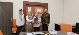 Benchmark Kantor Penjaminan Mutu ITS ke BPM UNAIR: Perkuat Sinergi dalam Pengelolaan Penjaminan Mutu Non-Akademik