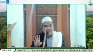 Kitab Hidayatul Adzkiya| Drs. Mahmud Musta’in, M.Sc. Ph.D.
