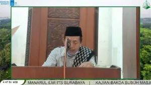 Kajian Tafsir Al Misbah | Drs. Wahyuddin, MEI