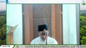 Tahsin | Ust. Baidun Makenun , L.c,