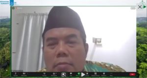 Kajian Risalatul Muawanah – Prof. Agus Zainal Arifin, S.Kom, M.Kom