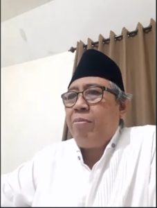 Alasan Para Ulama Dahulukan Bab Niat Saat Mengarang Kitab Hadis