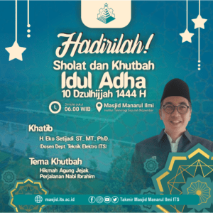 Amalan Sunnah dalam Merayakan Idul Adha