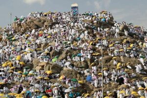 Khutbah Terakhir Nabi Muhammad SAW: Pesan dan Nasihat Abadi