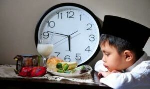 Sambut Idul Adha dengan Penuh Kekhusyukan: Puasa Tarwiyah dan Arafah