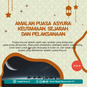 Amalan Puasa Asyura: Keutamaan, Sejarah, dan Pelaksanaan