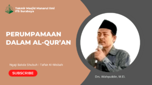 Perumpamaan dalam Al-Qur’an