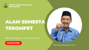 Alam Semesta Terompet