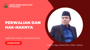 Perwalian dan Hak-Haknya