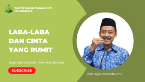Laba-Laba dan Cinta yang Rumit