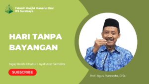 Hari Tanpa Bayangan