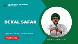 Bekal Safar