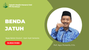 Benda Jatuh