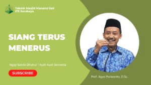 Siang Terus Menerus