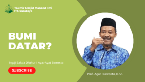 Bumi Datar?