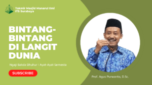 Bintang-Bintang di Langit Dunia
