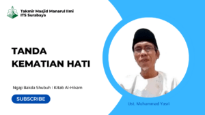 Tanda Kematian Hati