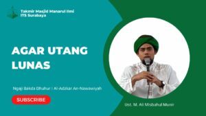 Agar Utang Lunas