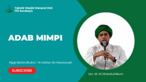 Adab Mimpi
