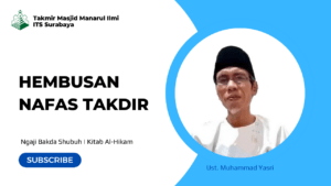 Hembusan Nafas Takdir