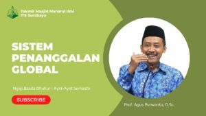 Sistem Penanggalan Global