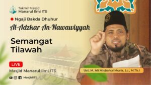 Semangat Tilawah