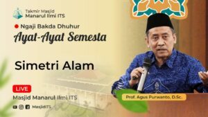 Simetri Alam