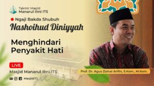 Menghindari Penyakit Hati