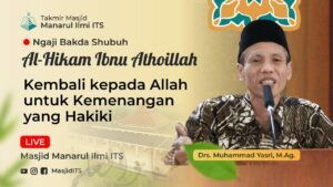 Kembali kepada Allah untuk Kemenangan yang Hakiki