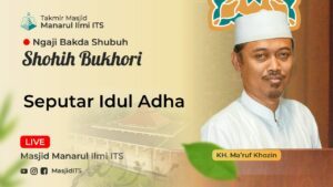 Seputar Idul Adha