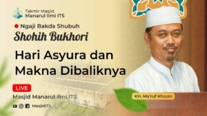Hari Asyura dan Makna Dibaliknya