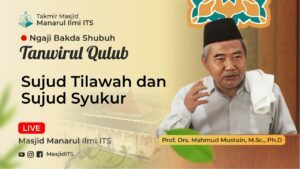 Sujud Tilawah dan Sujud Syukur