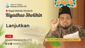 Lanjutkan
