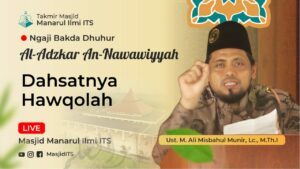Dahsyatnya Hawqolah