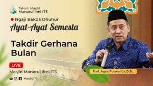 Takdir Gerhana Bulan