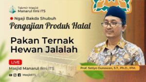 Pakan Ternak Hewan Jalalah