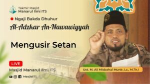 Mukjizat Sang Nabi
