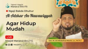 Agar Hidup Mudah