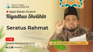 Seratus Rahmat