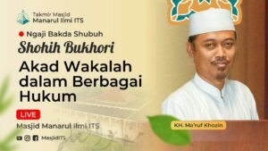 Akad Wakalah dalam Berbagai Hukum