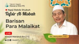 Barisan Para Malaikat