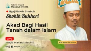 Akad Muzara’ah, Mukhabarah, dan Mutsaqah