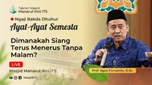 Dimanakah Siang Terus Menerus Tanpa Malam?