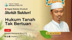 Hukum Tanah Tak Bertuan