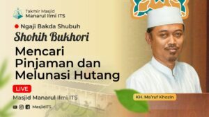 Mencari Pinjaman dan Melunasi Hutang