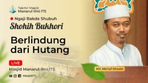 Berlindung dari Hutang