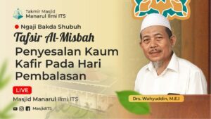 Penyesalan Kaum Kafir Pada Hari Pembalasan