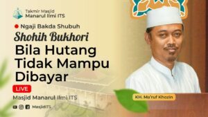 Bila Hutang Tidak Mampu Dibayar