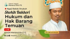 Hukum dan Hak Barang Temuan